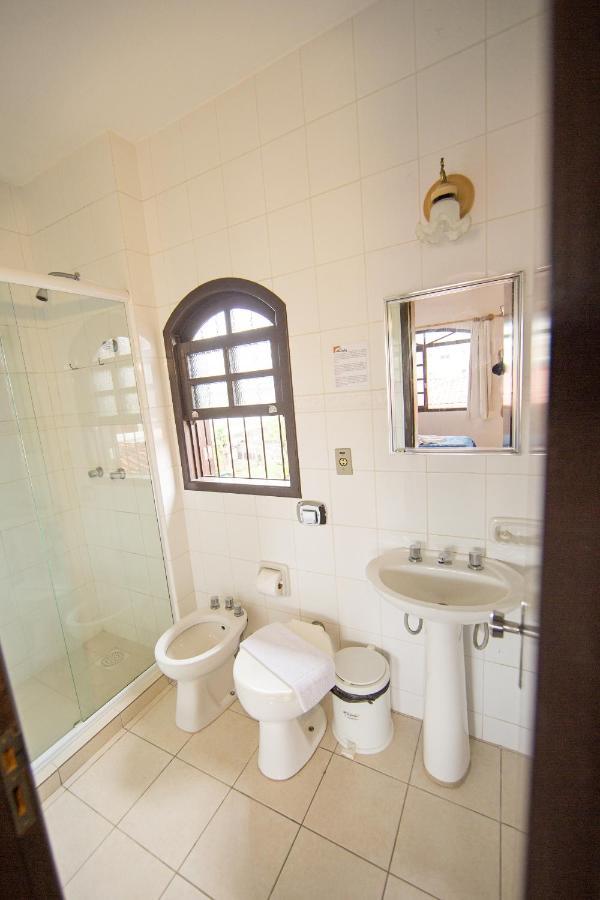 Elite Hotel Florianópolis Kültér fotó