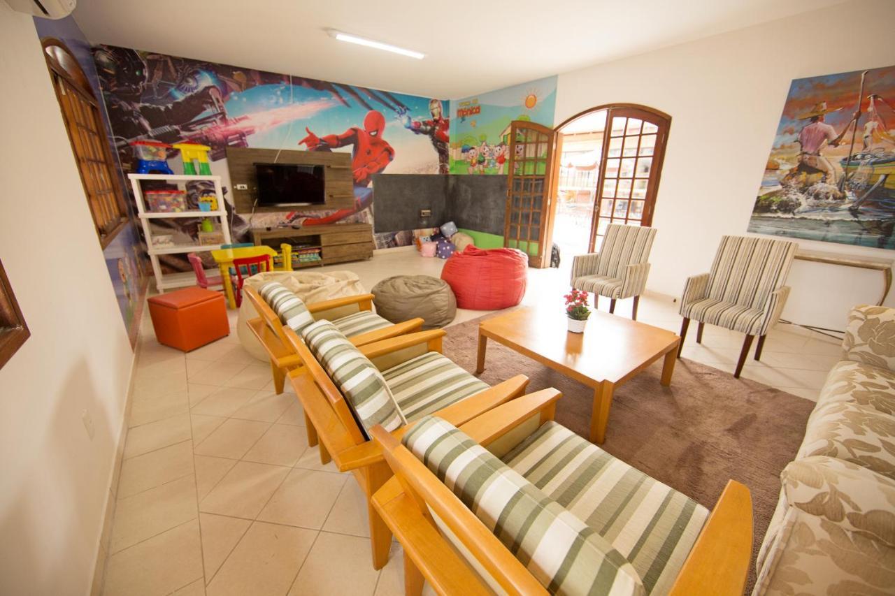 Elite Hotel Florianópolis Kültér fotó