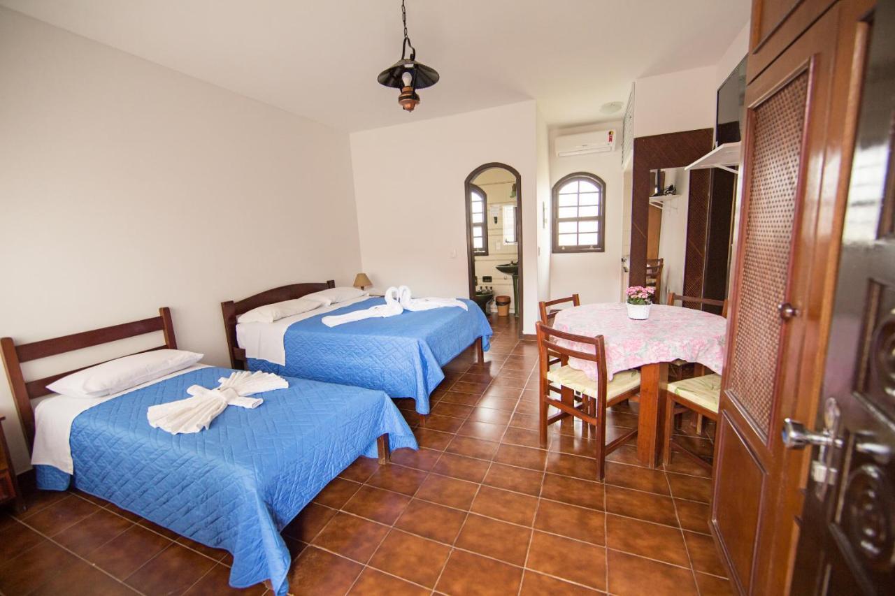Elite Hotel Florianópolis Kültér fotó