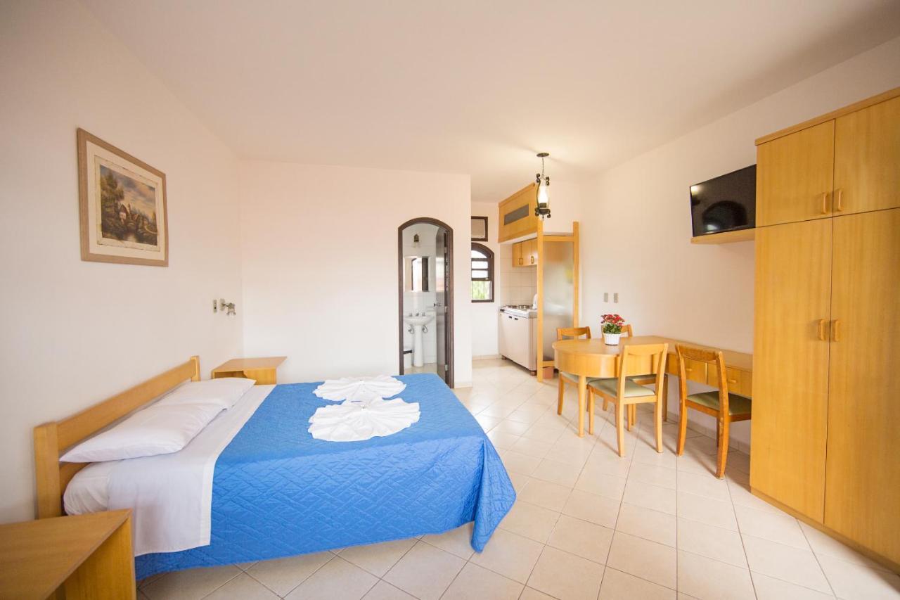 Elite Hotel Florianópolis Kültér fotó