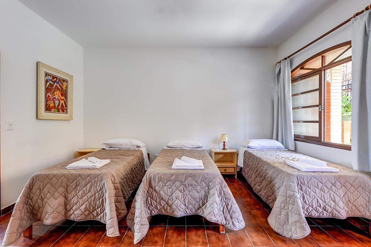Elite Hotel Florianópolis Kültér fotó