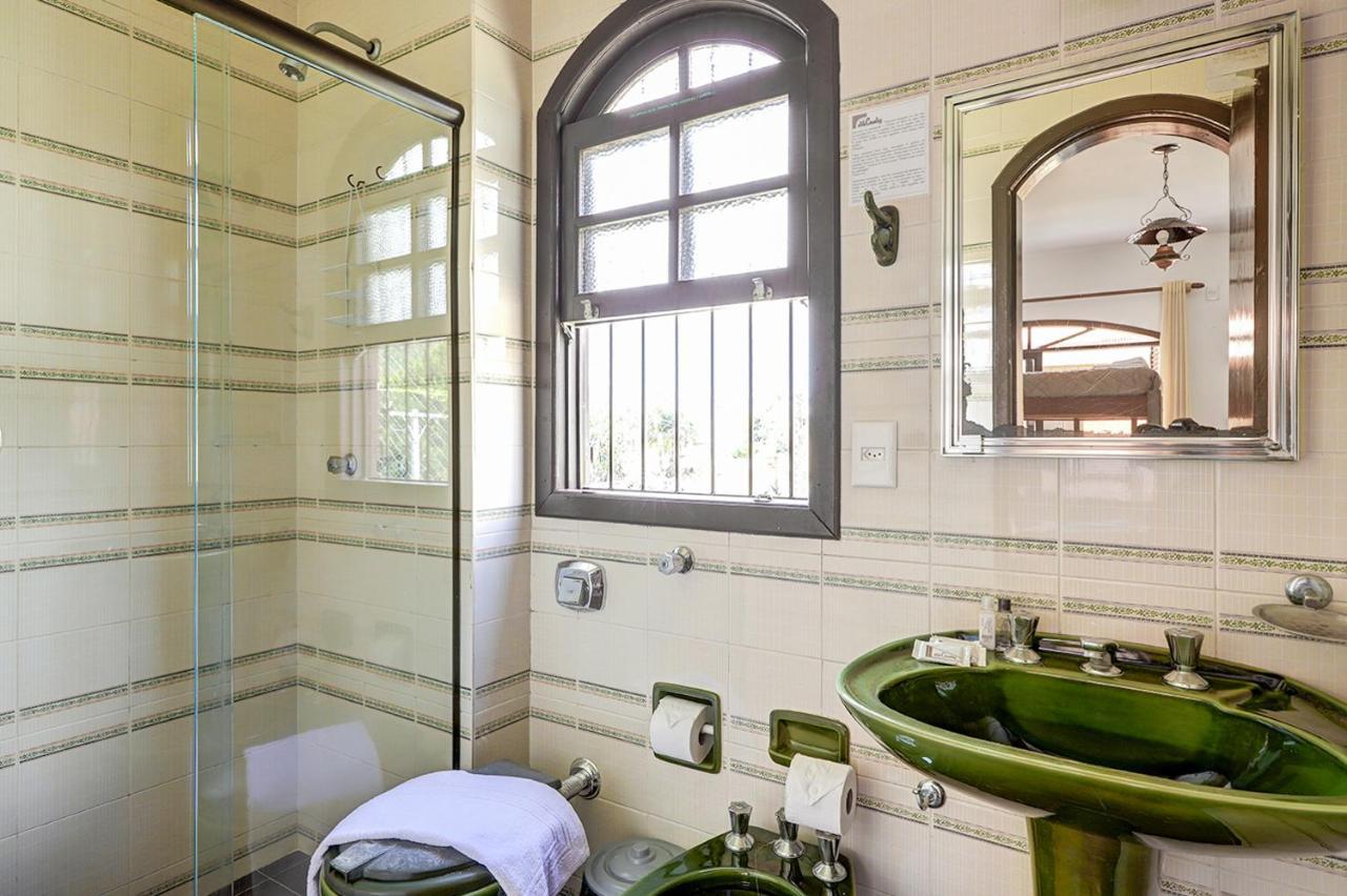 Elite Hotel Florianópolis Kültér fotó