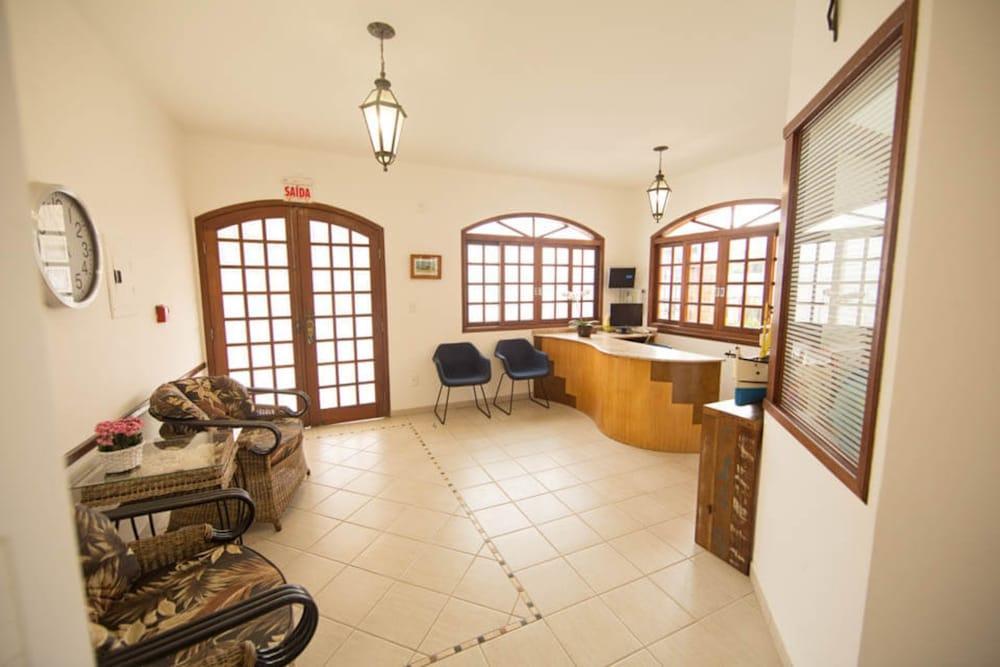 Elite Hotel Florianópolis Kültér fotó