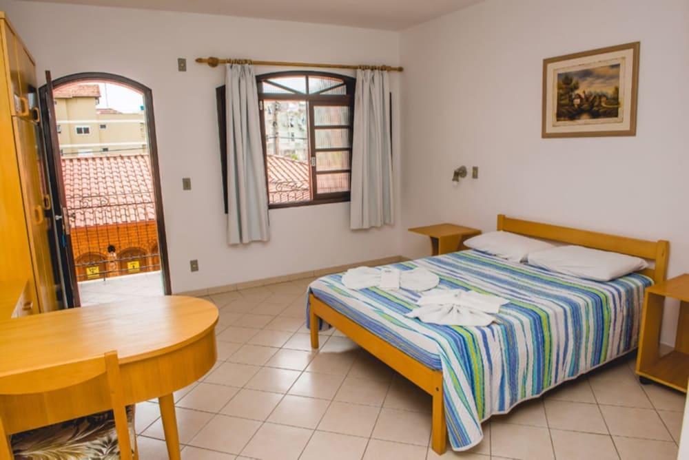 Elite Hotel Florianópolis Kültér fotó