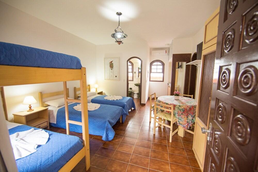 Elite Hotel Florianópolis Kültér fotó