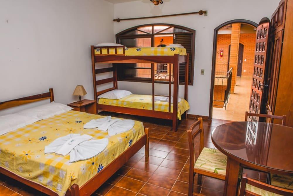 Elite Hotel Florianópolis Kültér fotó
