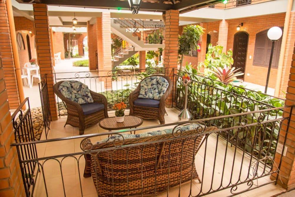 Elite Hotel Florianópolis Kültér fotó